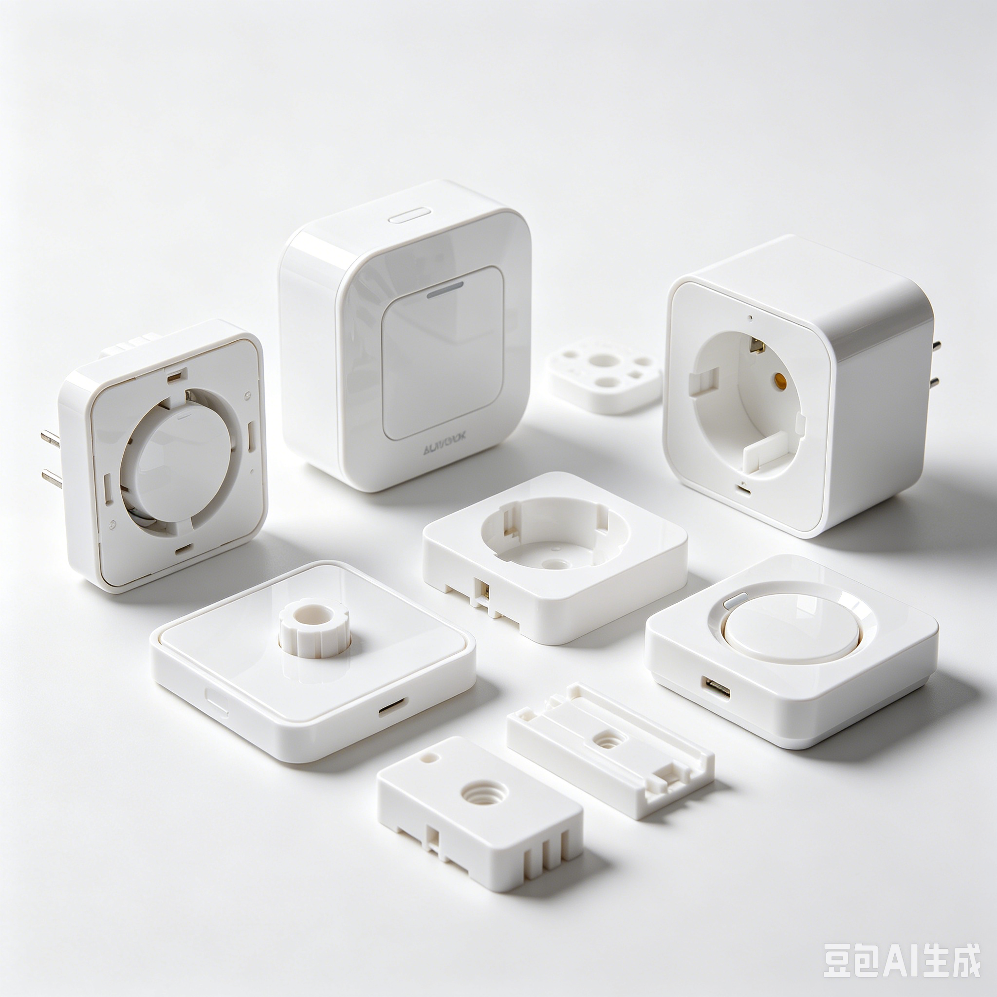 德江模具开发